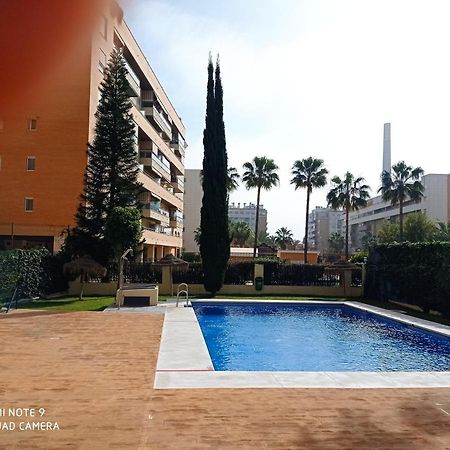 Mediterraneo Malagueno Malaga Zewnętrze zdjęcie