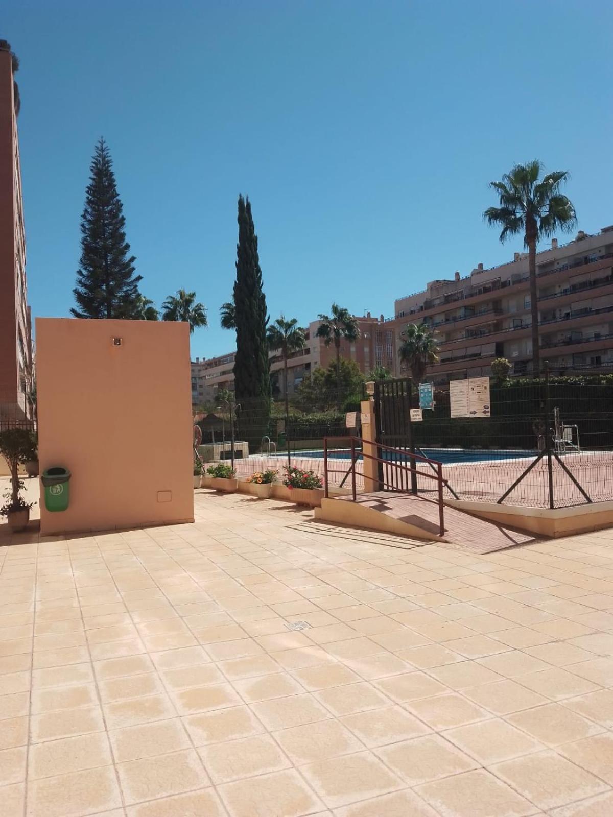 Mediterraneo Malagueno Malaga Pokój zdjęcie