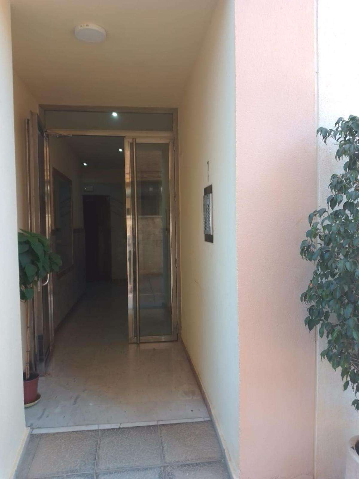 Mediterraneo Malagueno Malaga Pokój zdjęcie